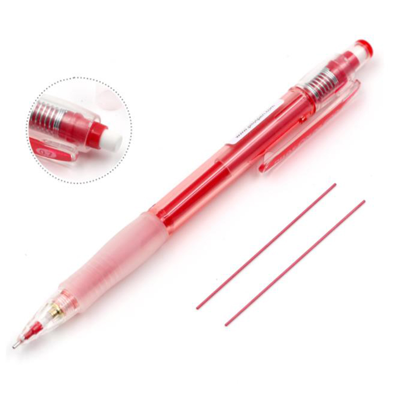 パイロット色イーノシャープペンシルHCR-197 8色セット - Staedtler Pencil Lumocolor のレビューと価格