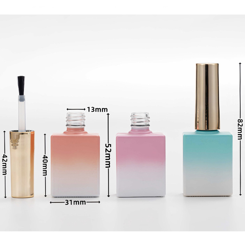 1pc/2pcs 12ml 13ml 14ml マニキュアボ - Gel Refill Pack のレビューと価格